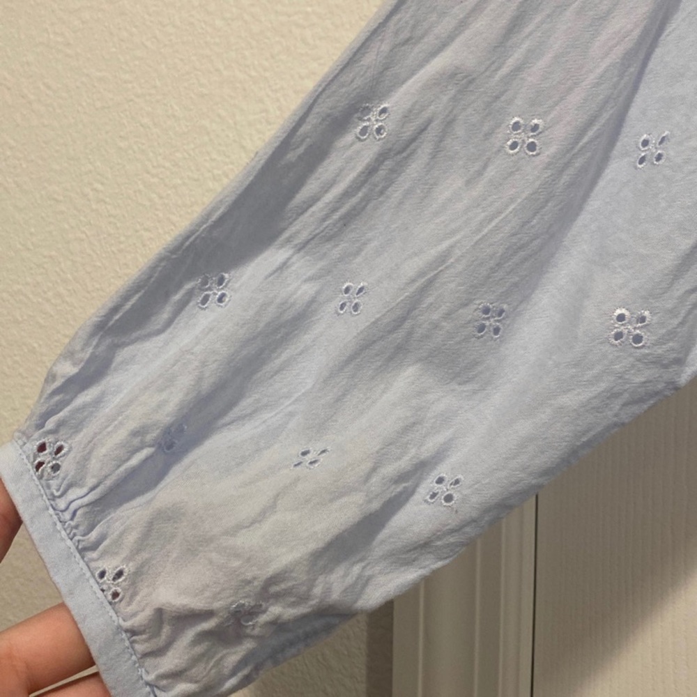 Loft Blouse - Picture 2 of 4